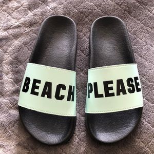 “Pink” SLIDES Victoria Secret